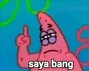 sayabang