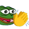 pepeclap