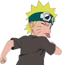 kidnaruto