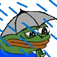 SadgeInTheRain