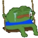 SadgeSwing