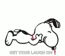 snoopylaughing