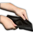 BROKE
