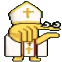 PinchyBlessed