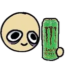 9547sakuramonsterjava