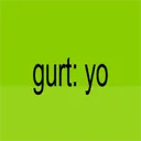 gurt