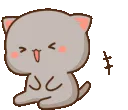 LaughCat