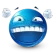 happy