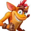 crashbandicoot