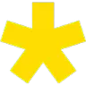 YellowAsterisk