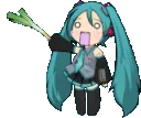 hatchunemiku