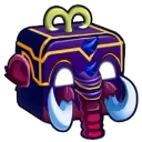 mammoth
