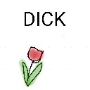 dick