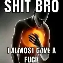 GiveAFuck