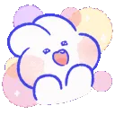 34533bunnyamazed