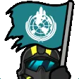 113540diver1diverflag