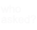 whoaskedhoe
