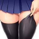 thighs