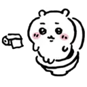 chii_toilet