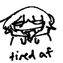 tiredaf