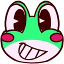 1Ribbit_Glee_ColdAd700