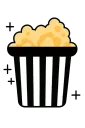 yPOPCORN