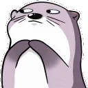 hmmwalkaway_otter