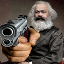 expropiese Discord sticker - Socialismo o Barbarie☭💚✊🏿