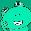 frogthumb