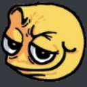 carita Discord Emoji | Socialismo o Barbarie☭💚✊🏿