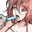 CO1ShovingPopsicleAngel