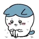 cute_hachiwareSad