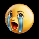 sob