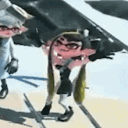 callie_excited Discord emoji