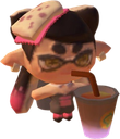 callie_drink Discord emoji