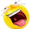 laugh