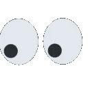 Eyesshaking
