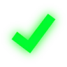 Check_Green