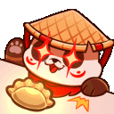 an_Akai_WantDumpling