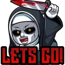 LetsGo