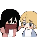 Twin_hug