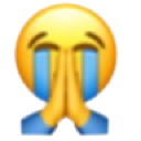 sob_pray Discord emoji
