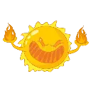 sun