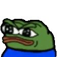 peepoLeave