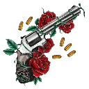 gun