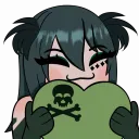 LacyHeart