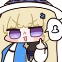 phoebe_middlefinger
