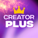 :CreatorPlus: