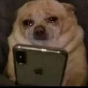 sad