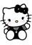 Black_HelloKity